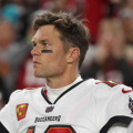 Did Tom Brady Really Offer USD 1000 To His Teammates For Improving Their Game? Former Tampa Bay Buccaneers Guard Reveals