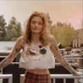 Paris Jackson Opens Up On Her Upcoming Music; Says 'What I'm Talking About Is A Lot Of Touchy Things'
