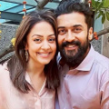 Kollywood couple Suriya and Jyothika to re-unite for a movie after 18 years?