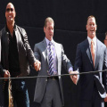 Vince McMahon Maintains Contact with The Rock, John Cena, and Donald Trump: WWE Report