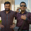 Guruvayoor Ambalanadayil teaser OUT: Prithviraj Sukumaran and Basil Joseph promise a hilarious delight