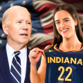 ‘It’s Time That We Give Our Daughters the Same’: President Joe Biden Wants Female Athletes To Be Paid What They Deserve