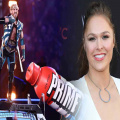 Logan Paul Responds to Ronda Rousey's Comment on His Better Treatment and Time in WWE ; Details Inside