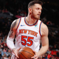 ‘He’s Going to Seek Fouls’: Knicks Isaiah Hartenstein Take Jab at Joel Embiid Ahead of NBA Playoffs Game 1