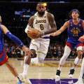 'Been In Postseason Way Too Long...': LeBron James Sends Message To Lakers Teammates Before Showdown Against Nuggets