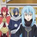 That Time I Got Reincarnated As A Slime Season 3 Adds Complete cast; Everything to Know
