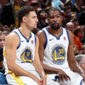 Are Kevin Durant and Klay Thompson REALLY Teaming Up in Phoenix Next Season? Exploring Viral Claim 