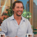 'I Become A Better Storyteller': Matthew McConaughey Says Being Dad Made Him ‘Act Better’