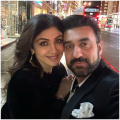 Raj Kundra drops cryptic post after ED attaches his and Shilpa Shetty’s assets in money laundering case
