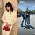 BLACKPINK’s Lisa hangs out with American singer Normani; shares PHOTO from meet-up