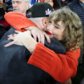 Insider Reveals Taylor Swift Doesn’t ‘Feel The Need To Hide’ With BF Travis Kelce After She Hints Of Ex Joe Alwyn’s Cheating