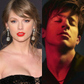 Taylor Swift Name-Drops Charlie Puth In Tortured Poets Department Title Track; Here's How Internet Reacted