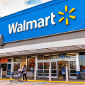 Walmart stores in some places remove self-checkout lanes; replace them with staffed checkout aisles