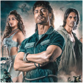 Crakk OTT Release: Here’s when and where you can watch Vidyut Jammwal and Nora Fatehi starrer action thriller