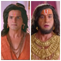 Shrimad Ramayan PROMO: Laxmana loses his calm at Sugreev after he backs off from his promise of finding Sita 