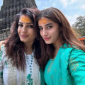 Raveena Tandon reveals daughter Rasha Thadani's reaction to her Mohra look from 90s making a comeback