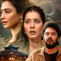 Tamannaah Bhatia and Raashii Khanna starrer Aranmanai 4 postponed; movie gets a new release date