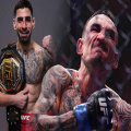 Ilia Topuria Issues Serious Warning; Claims He Will Only Fight Max Holloway If He Agrees to THIS Condition