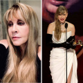 'It's Almost a Tragedy': Stevie Nicks Pens Emotional Opening Poem for Taylor Swift’s The Tortured Poets Department; Read
