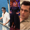 Bharti Singh and Prince Narula praise Bigg Boss 17 host Salman Khan; ‘Us bande ki vibes alag hai’