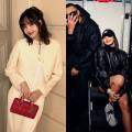 BLACKPINK’s Lisa catches up with DJ Snake at Coachella 2024; check out new PHOTO