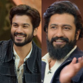 The Great Indian Kapil Show: Sunny Kaushal reveals Vicky Kaushal's quirky childhood habit; find out what it is
