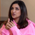 EXCLUSIVE: Parineeti Chopra wants to be spokesperson of ‘talented actors’; says 'I'm very bad at PR' as she talks about losing out on work