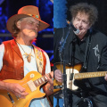Which Dickey Betts Song Did Bob Dylan Wish To Write? Find Out Amid The Former's Passing At 80