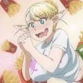 Plus-Sized Elf Anime: First Promo Video OUT; Staff Details & More to Know