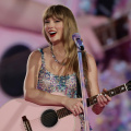 Who Is Taylor Swift's The Smallest Man Who Ever Lived From TTPD About? Lyrics Meaning Explored