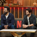 The Great Indian Kapil Show: Sunny Kaushal reveals Vicky Kaushal's weird habit, latter used to act in sleep