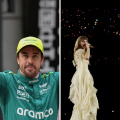 Travis Kelce's girlfriend Taylor Swift Reportedly Referenced Fernando Alonso in Her TTPD Album; Here's How