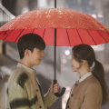 5 K-dramas like Jung Ryeo Won and Wi Ha Joon's Midnight Romance in Hagwon: Something In The Rain, Encounter, more