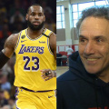 ‘I Wouldn’t Be Here in This Seat Right Now Without Him’: LeBron James Pays Touching Tribute to Former Coach Keith Dambrot