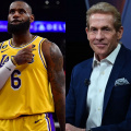 ‘I Just Watched LeBron Pout for the Last 9 Minutes’: James Criticized by Skip Bayless After Lakers Lose to Nuggets