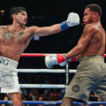 Ryan Garcia Roasts Devin Haney While Revealing Potential Injury During Their Boxing Bout: Find Out