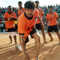 VIDEOS: Thalapathy Vijay and Trisha Krishnan’s fans go berserk as Ghilli re-releases in theaters