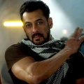 WATCH: Salman Khan returns to Mumbai post gracing Dubai event amid tight security days after firing incident