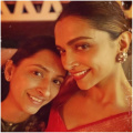 Mom-to-be Deepika Padukone drops mushy comment on Anisha Padukone's new PIC and it is every big sister ever