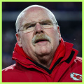 Ex-NFL Head Coach REVEALS Andy Reid's Retirement Plans And It Has Everything to do With Patrick Mahomes