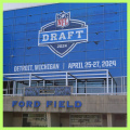 Where is NFL 2024 Draft Being Organized? Exploring Location of Upcoming Event