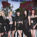  LE SSERAFIM to release full version of English single 1-800-HOT & FUN at upcoming fan meet on May 11, 12