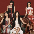 BBGIRLS exits Warner Music Korea after one year and launches own agency; Youjoung leaves group