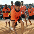 NOT Thalapathy Vijay, did you know THIS actor was initially supposed to play lead role in Ghilli?