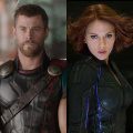 Transformers One Trailer: Chris Hemsworth And Scarlett Johansson Team Up For Animated Prequel Film