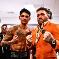 ‘That's Incredible’: Conor McGregor Heaps Praise on Ryan Garcia for His Impressive Win Against Devin Haney