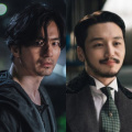10 Korean actors with beards: Lee Jin Wook, Byun Yo Han and more 