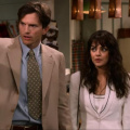Mila Kunis And Ashton Kutcher Won’t Reprise Their Roles In That 90s Show Season Two; Actress Says ‘We Did Our Thing’