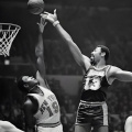 FIVE NBA Legends Who Single-Handedly Influenced Significant Rule Changes to the League