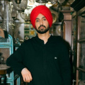 Diljit Dosanjh's co-star Oshin Brar thinks someone didn’t want her to work with him after PICS with Udta Punjab star went viral
